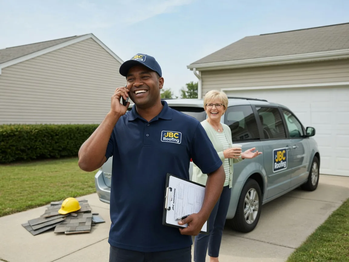 Roof Replacement Valdese, NC FAQs